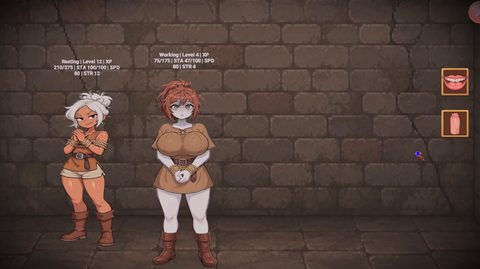 ReBorn Summoner screenshot 23