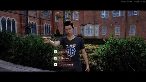 Lust Ritual screenshot 9