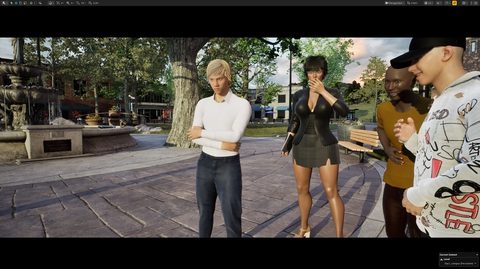 Lust Ritual screenshot 10
