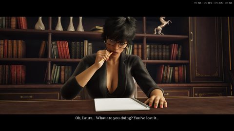Lust Ritual screenshot 11