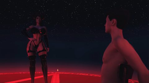Lust Ritual screenshot 13