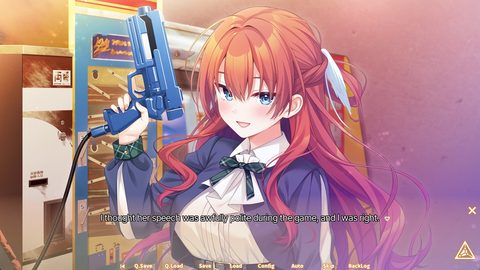 Triple Pairing screenshot 1