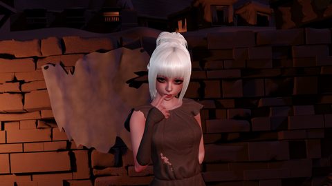 Hellsekai screenshot 1