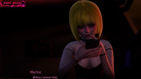 Hellsekai screenshot 2
