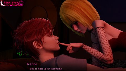 Hellsekai screenshot 3