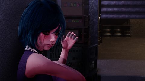 Hellsekai screenshot 4