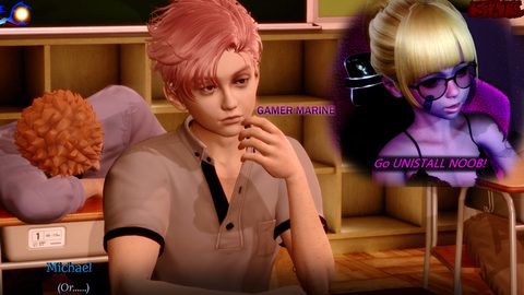 Hellsekai screenshot 8