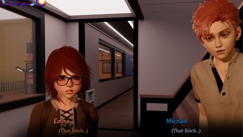 Hellsekai screenshot 11