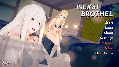 Isekai Brothel screenshot 15