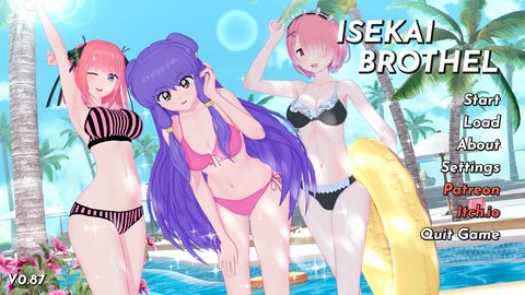 Isekai Brothel screenshot 14