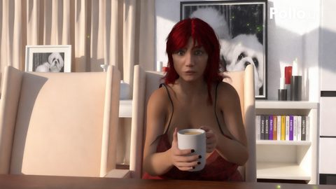 Love, Lust and the Restless screenshot 4
