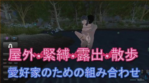 Fella Trainer 2: The Moonlight screenshot 1