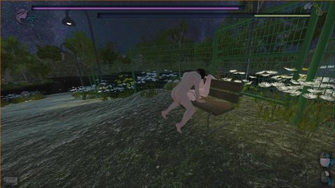 Fella Trainer 2: The Moonlight screenshot 3