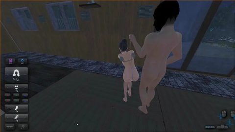 Fella Trainer 2: The Moonlight screenshot 5