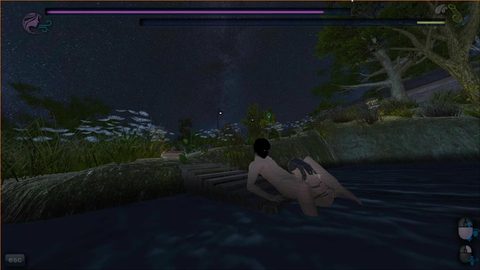 Fella Trainer 2: The Moonlight screenshot 7