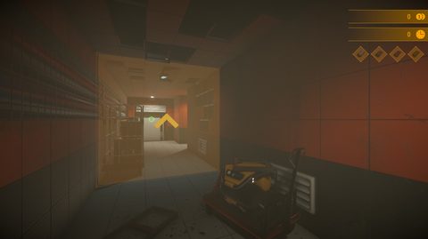 Project Haydee screenshot 3