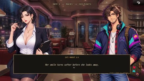 Story Dev screenshot 5