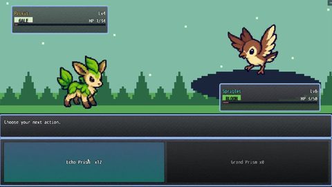 Story Dev screenshot 6