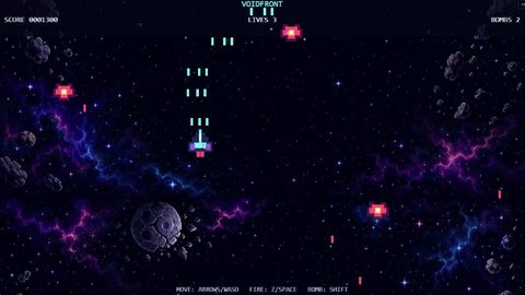 Story Dev screenshot 7