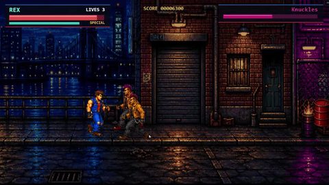 Story Dev screenshot 8