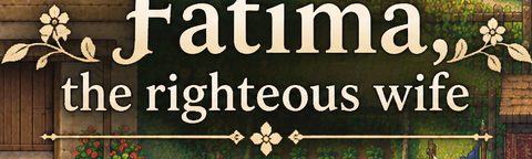 Fatima the devoted wife NTR