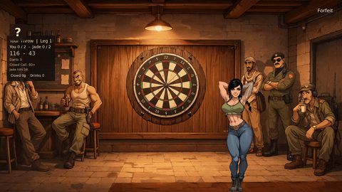 Raider Trainer screenshot 4
