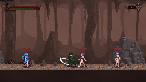 Hell Crawl screenshot 3