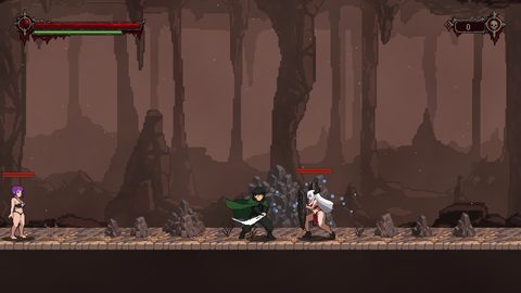 Hell Crawl screenshot 5