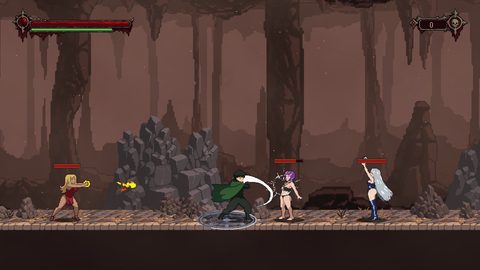 Hell Crawl screenshot 6