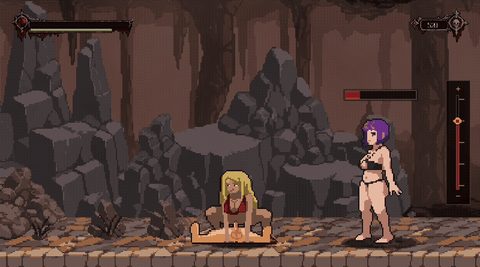 Hell Crawl screenshot 4