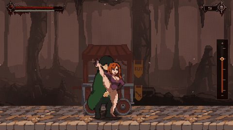 Hell Crawl screenshot 1