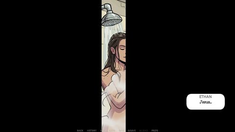 Damned Desires screenshot 4