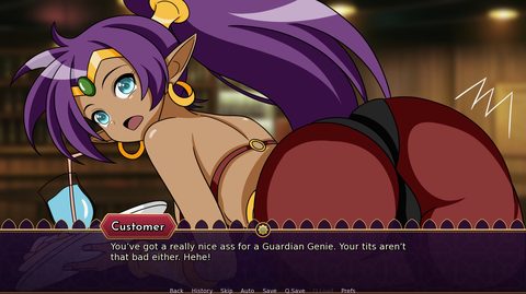 Bolo's Belly Dancing Bar screenshot 1