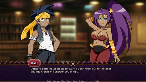 Bolo's Belly Dancing Bar screenshot 4