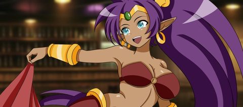 Bolo's Belly Dancing Bar
