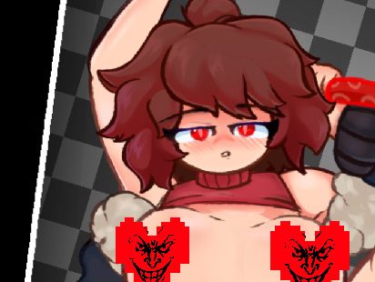 LoveManiac Scarlet Lust screenshot 3