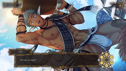 Union Max screenshot 3