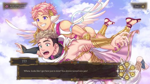 Union Max screenshot 4