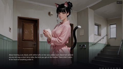 Don't Ask screenshot 9