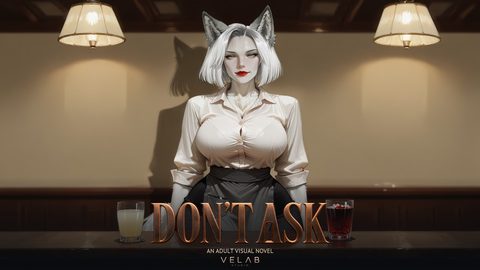 Don't Ask