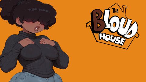 The Blouds House
