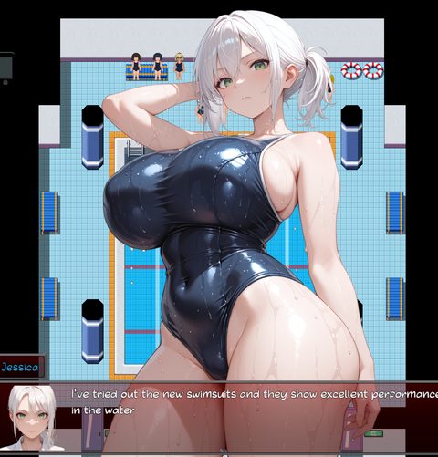NTR High screenshot 5