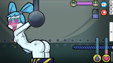 Robo Pit Stop screenshot 4