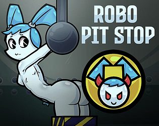 Robo Pit Stop