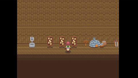 Futa Hero screenshot 1