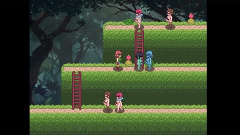 Futa Hero screenshot 4