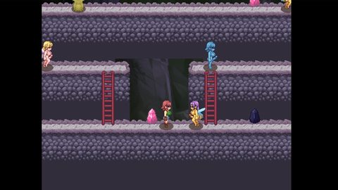Futa Hero screenshot 7
