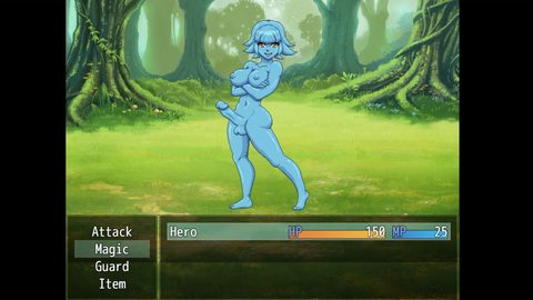 Futa Hero screenshot 8