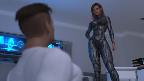 Firebreak screenshot 3
