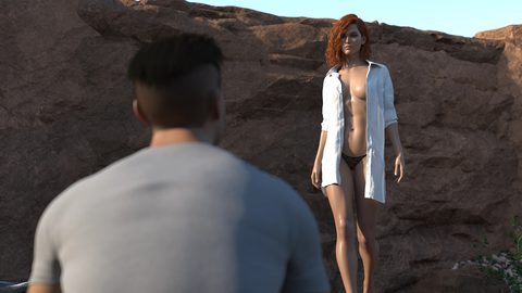 Firebreak screenshot 6
